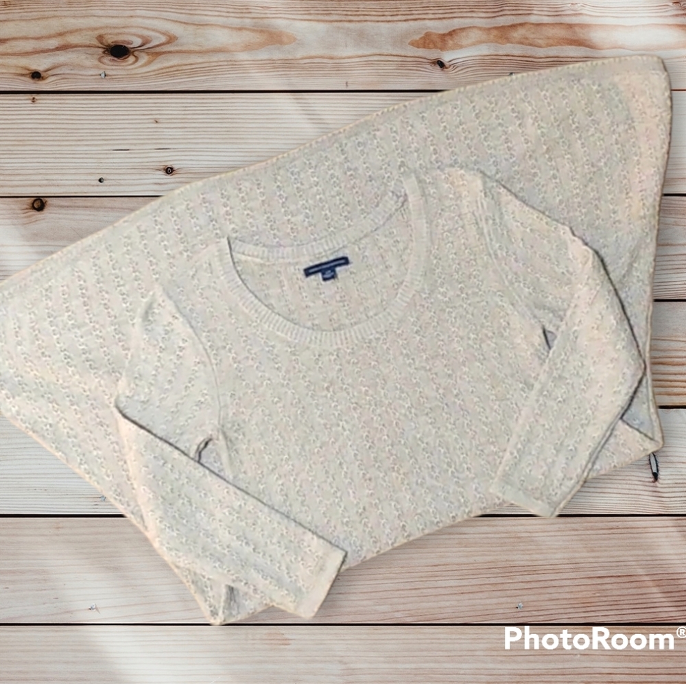 ❤6 for $12 American Eagle Sweater Dress